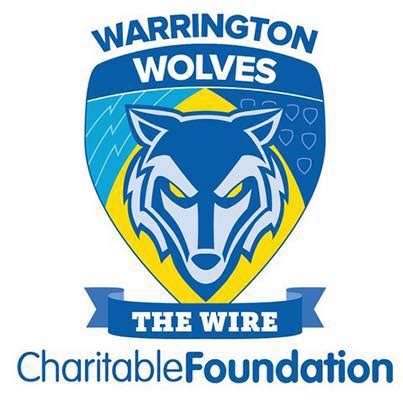 warrington charities|Wolves Foundation .